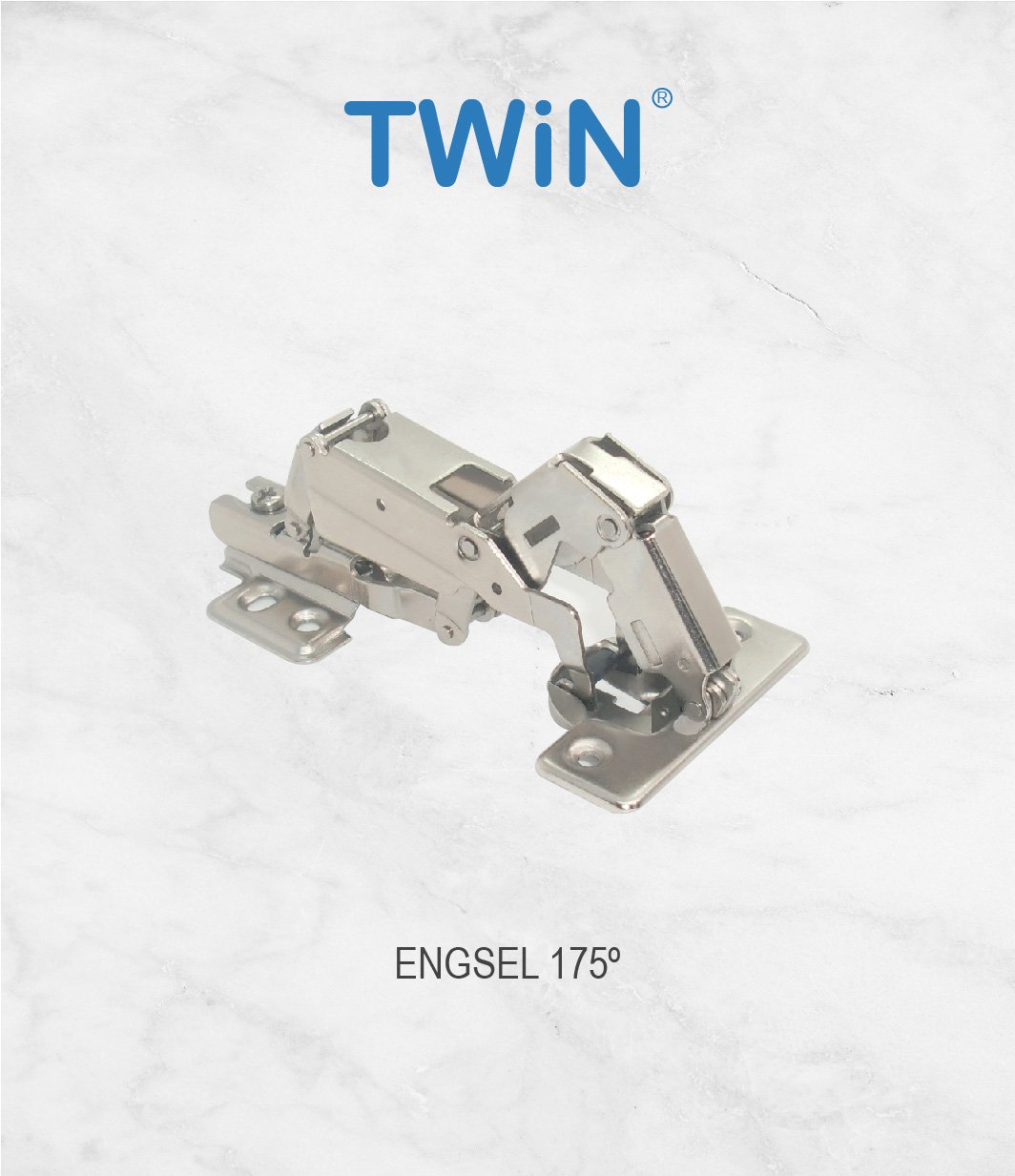 Hinge